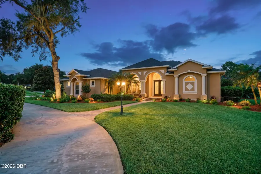 633 Hills Boulevard, Port Orange, FL 32127 - #2