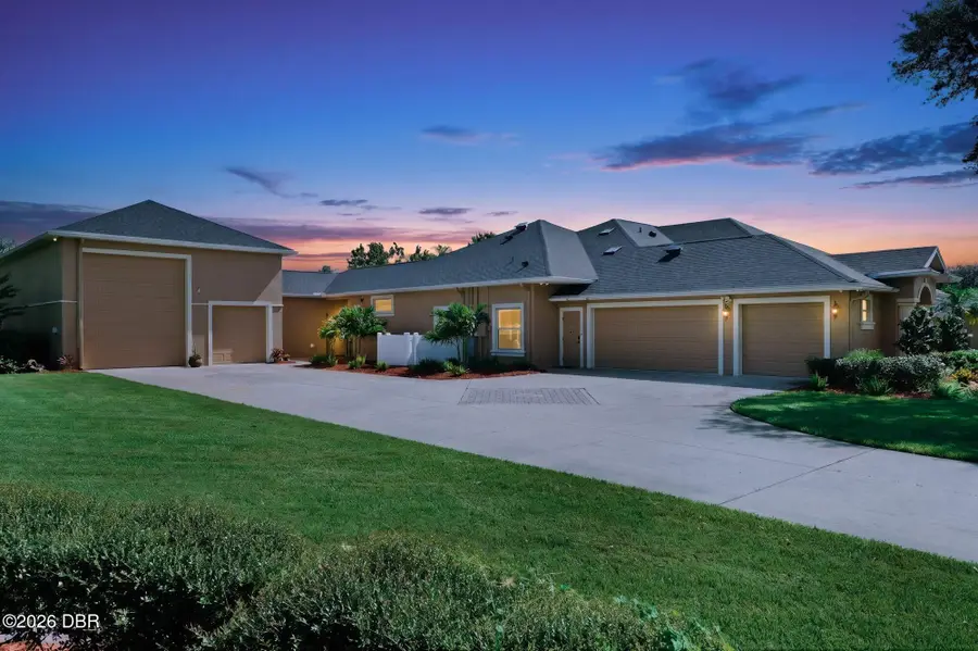 633 Hills Boulevard, Port Orange, FL 32127 - #3