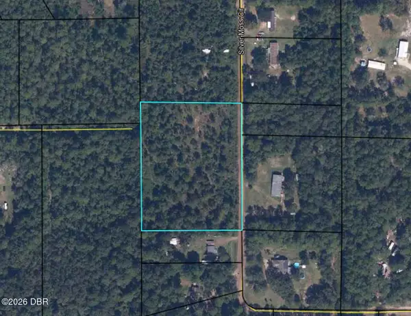0 Silver Moss Circle, Middleburg, FL 32068