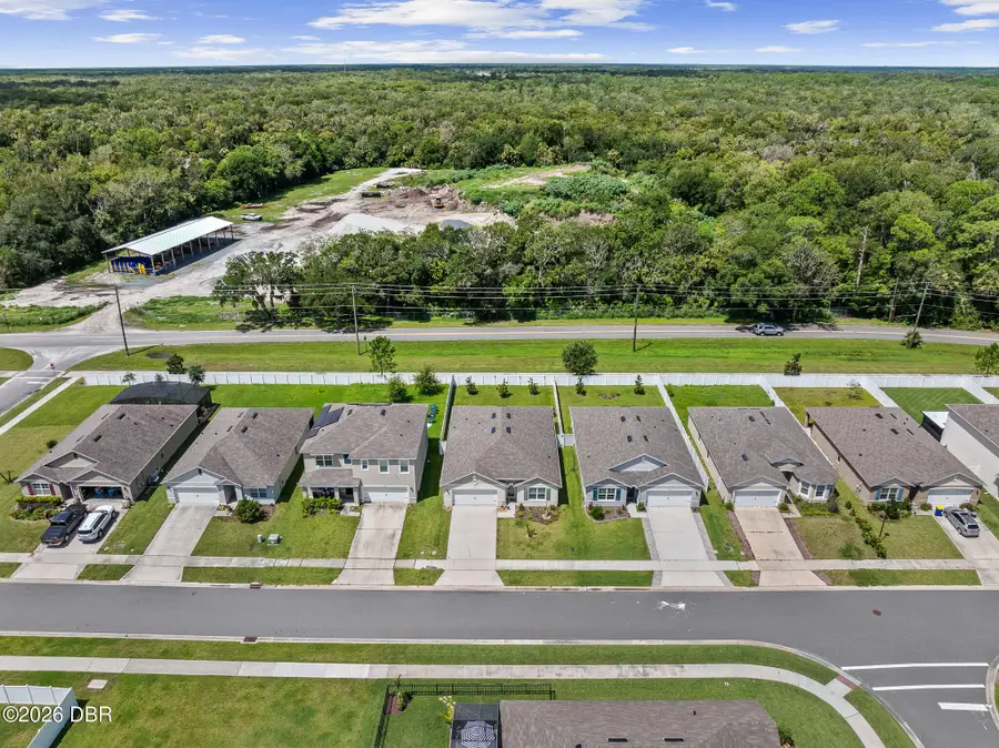 1920 Myrtlebrooke Drive, Edgewater, FL 32141 - #2