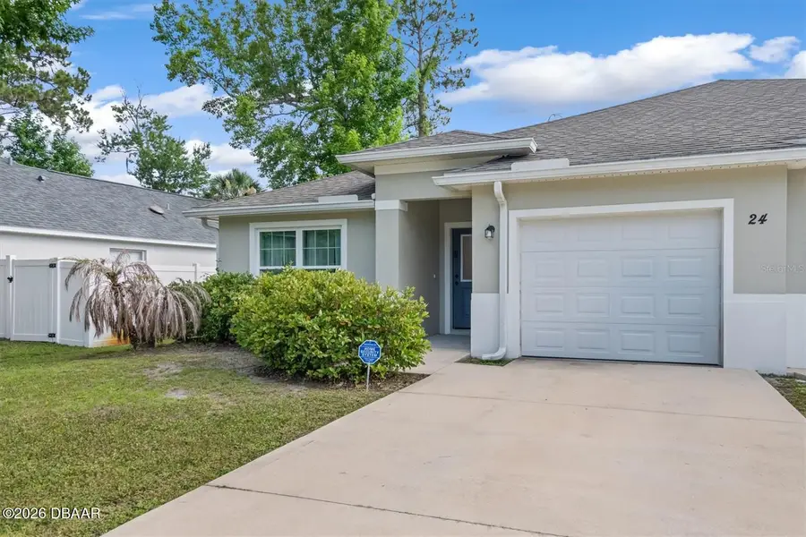 24 Pontiac Lane, Palm Coast, FL 32164 - #2