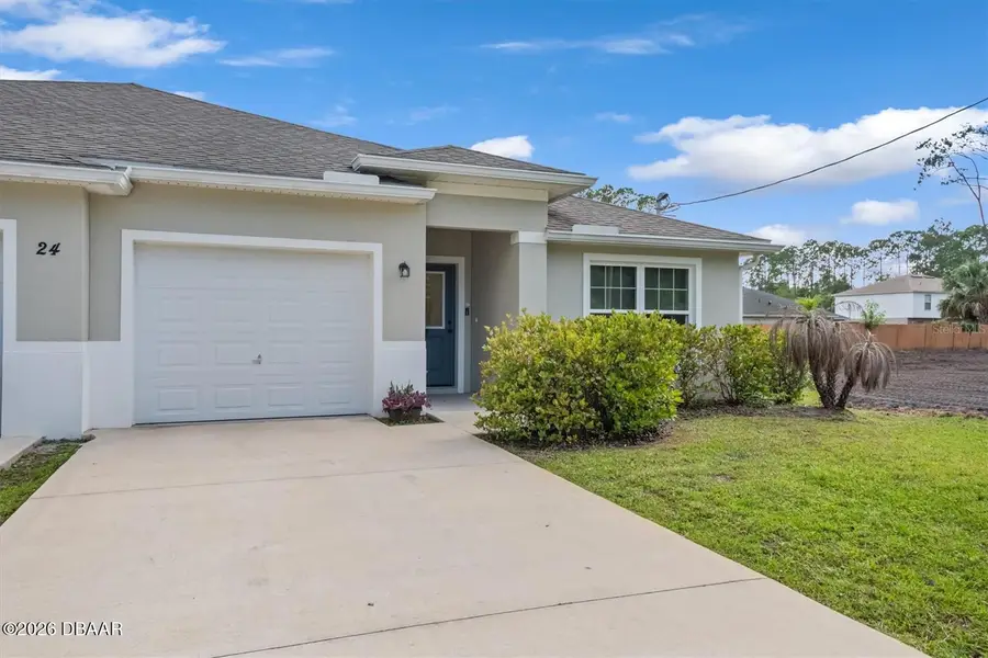 24 Pontiac Lane, Palm Coast, FL 32164 - #3