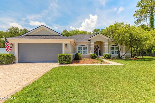 43 Eastwood Drive, Palm Coast, FL 32164