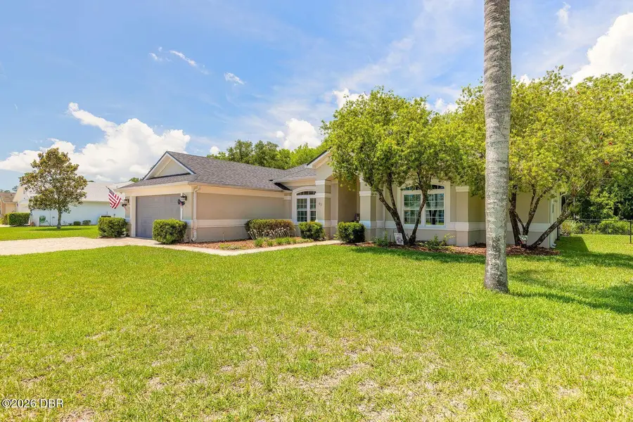 43 Eastwood Drive, Palm Coast, FL 32164 - #2