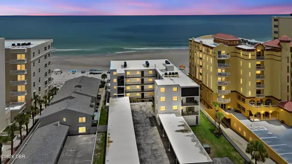 3807 S Atlantic Avenue #4040, Daytona Beach Shores, FL 32118