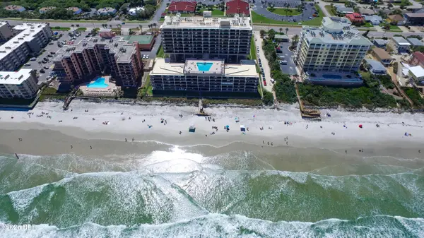 4139 S Atlantic Avenue #B204, New Smyrna Beach, FL 32169