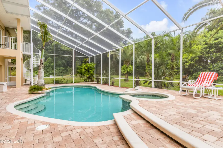 5842 Spruce Creek Woods Drive, Port Orange, FL 32127 - #3