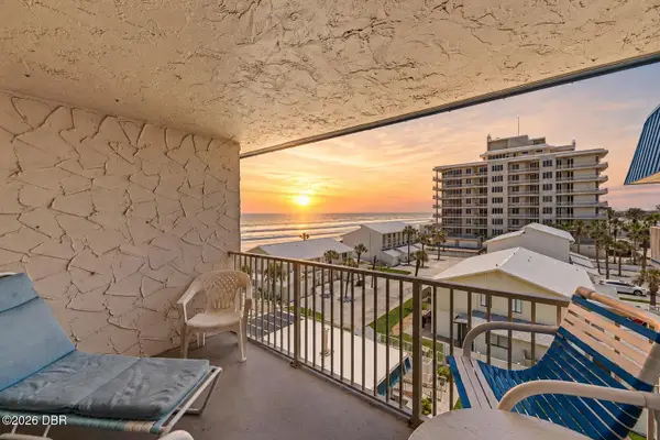 4201 S Atlantic Avenue #503, New Smyrna Beach, FL 32169
