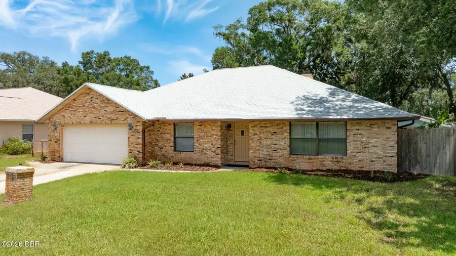 1523 Poplar Drive, Ormond Beach, FL 32174 - #2