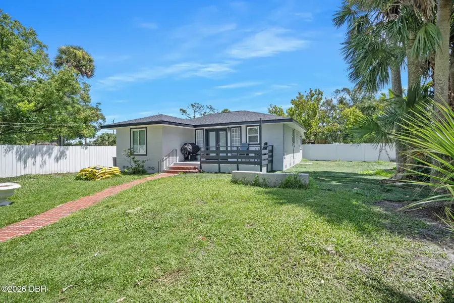 419 Burleigh Avenue, Holly Hill, FL 32117 - #2