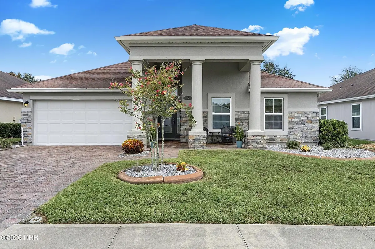5 Graham Trail, Palm Coast, FL 32137 - #1