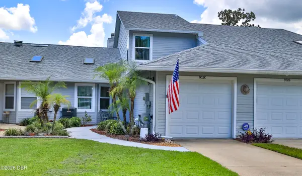 932 Meadow View Drive #C, Port Orange, FL 32127