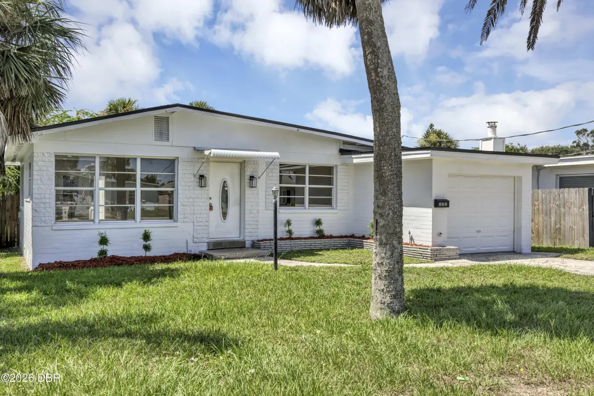 332 Williams Avenue, Daytona Beach, FL 32118 - #1
