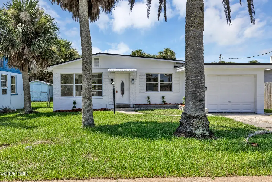 332 Williams Avenue, Daytona Beach, FL 32118 - #2