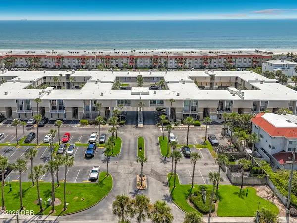 901 Ocean Boulevard #61, Atlantic Beach, FL 32233