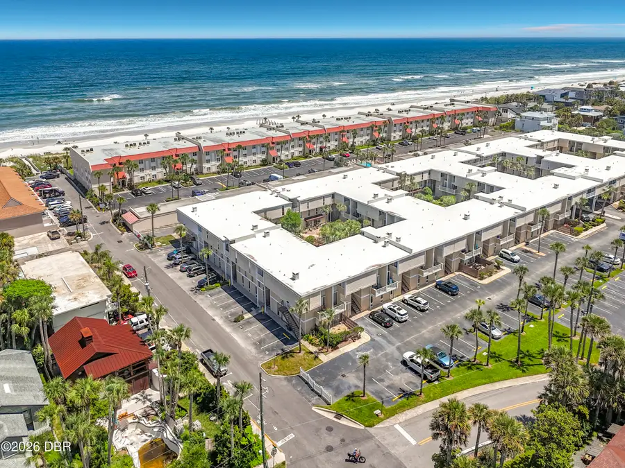901 Ocean Boulevard #61, Atlantic Beach, FL 32233 - #2