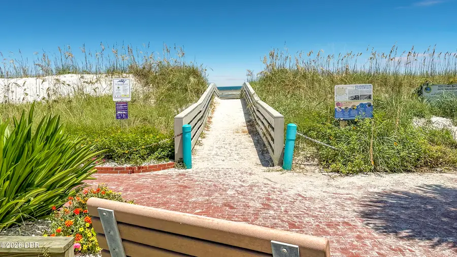 901 Ocean Boulevard #61, Atlantic Beach, FL 32233 - #3