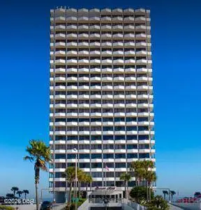 2900 N Atlantic Avenue #602, Daytona Beach, FL 32118 - #1