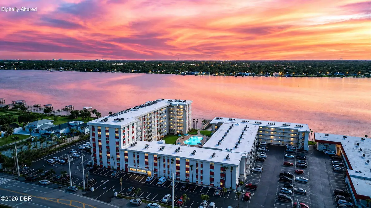 2711 N Halifax Avenue #369, Daytona Beach, FL 32118 - #1