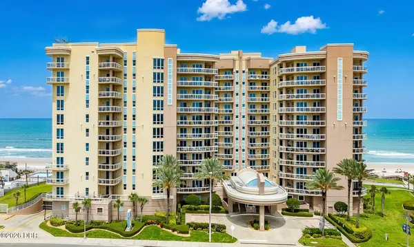 1925 S Atlantic Avenue #210, Daytona Beach Shores, FL 32118
