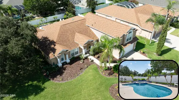 1418 Princess Paula Drive, Port Orange, FL 32129
