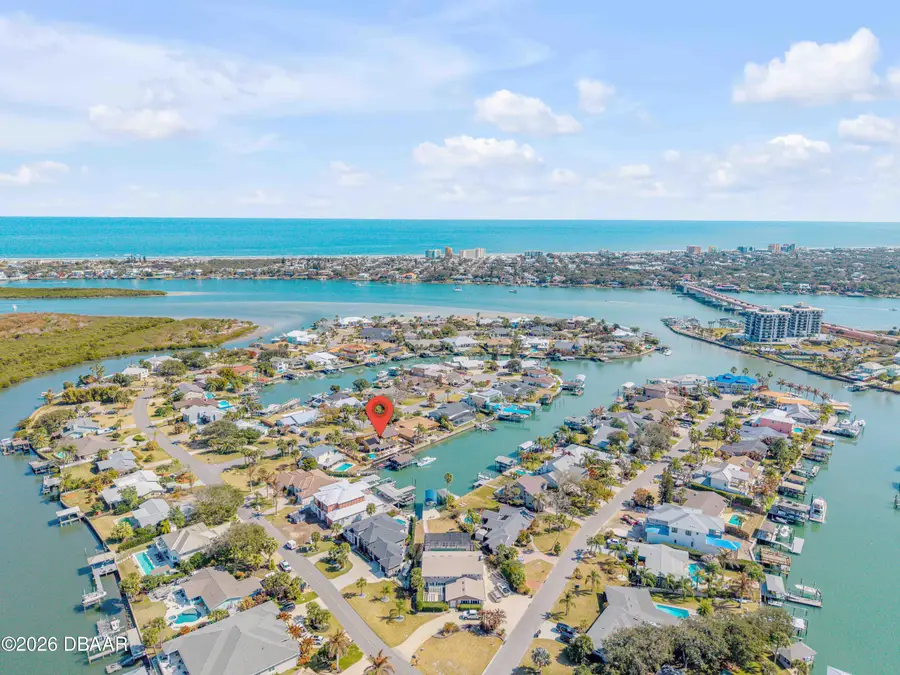 102 Via Duomo, New Smyrna Beach, FL 32169 - #2