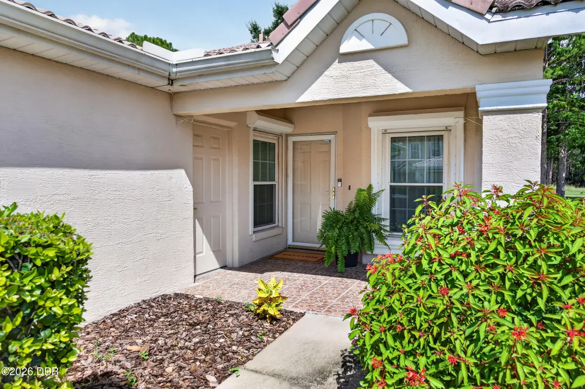 68 Golf Villa Drive, Port Orange, FL 32128 - #1