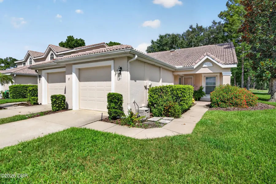 68 Golf Villa Drive, Port Orange, FL 32128 - #2