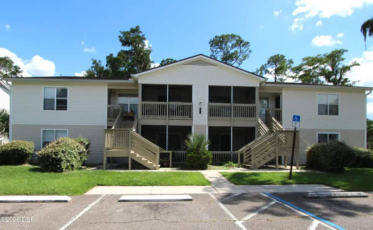 1600 Big Tree Road #I6, Daytona Beach, FL 32119 - #1