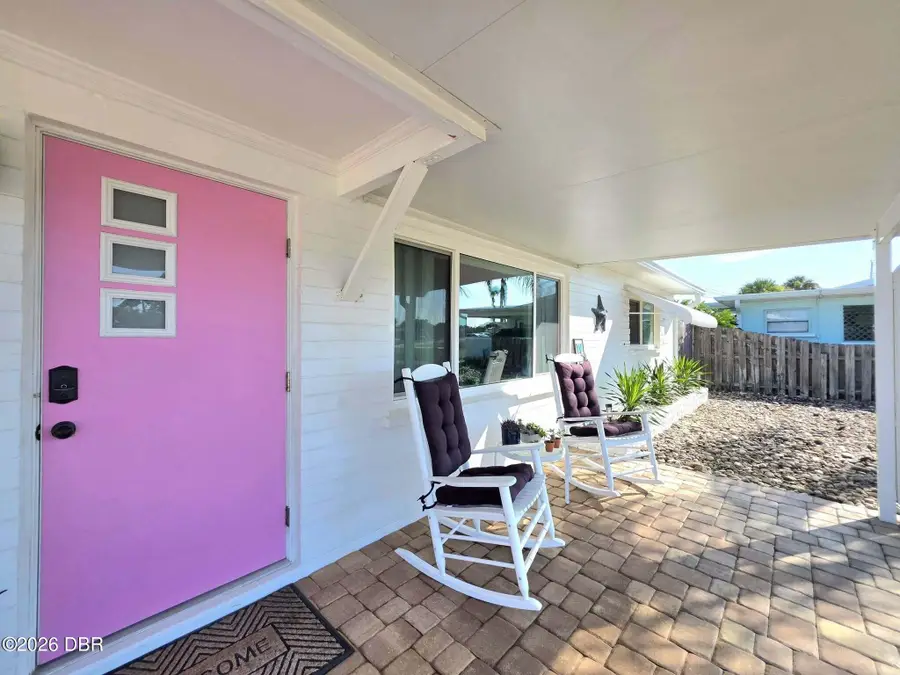 35 Seacrest Drive, Ormond Beach, FL 32176 - #2