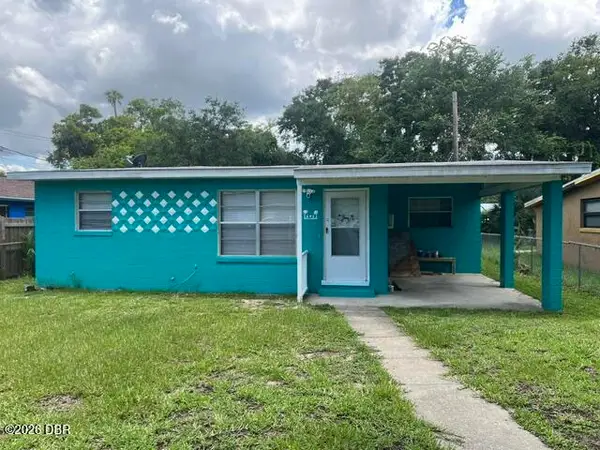 606 Holmes Avenue, Daytona Beach, FL 32114