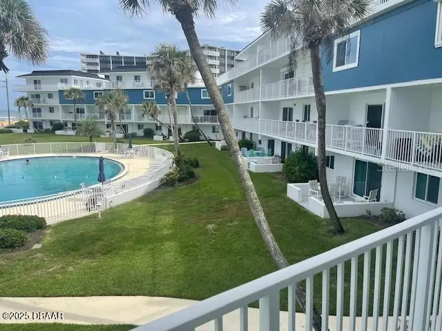 3510 S Ocean Shore Boulevard #215, Flagler Beach, FL 32136 - #1