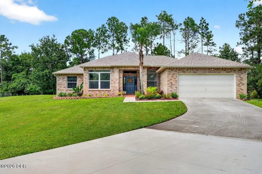 4073 Quail Nest Lane, New Smyrna Beach, FL 32168 - #2