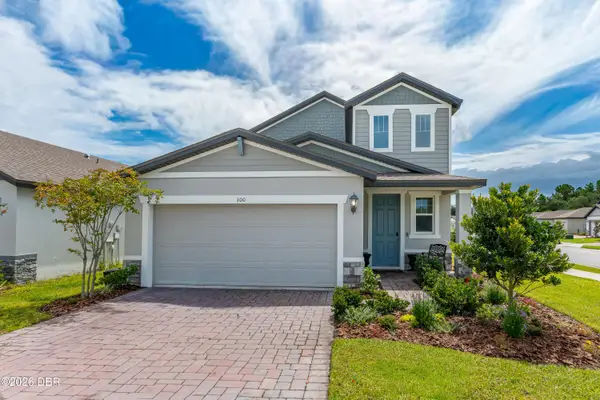 100 Links Terrace Boulevard, Daytona Beach, FL 32124