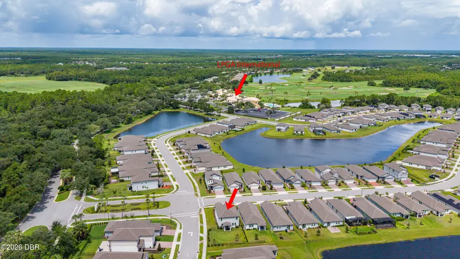 100 Links Terrace Boulevard, Daytona Beach, FL 32124 - #3