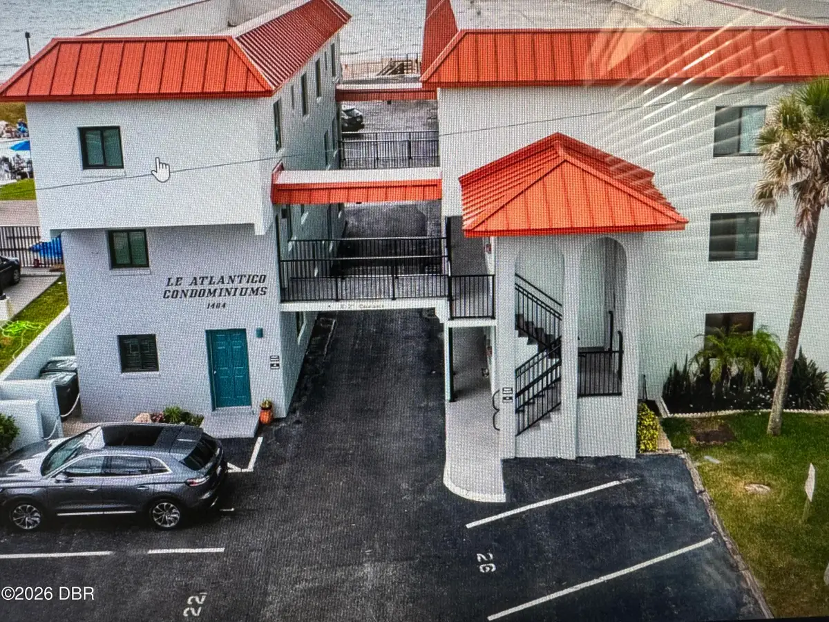 1404 N Atlantic Avenue #30, Daytona Beach, FL 32118 - #1