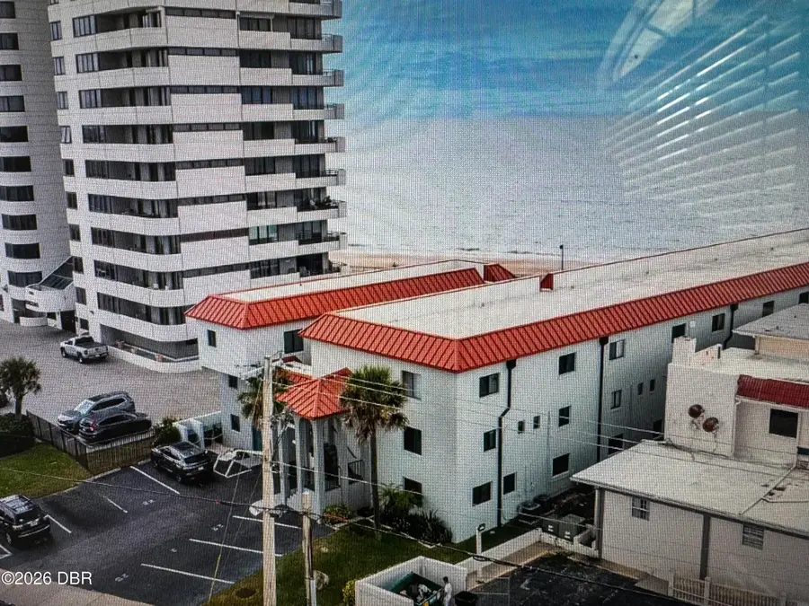 1404 N Atlantic Avenue #30, Daytona Beach, FL 32118 - #2