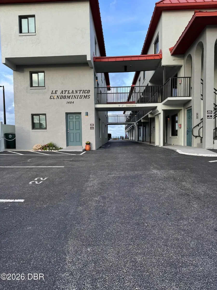 1404 N Atlantic Avenue #30, Daytona Beach, FL 32118 - #3