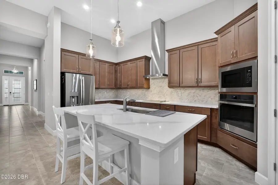 128 Mosaic Boulevard, Daytona Beach, FL 32124 - #3