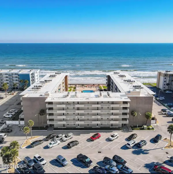 4155 S Atlantic Avenue #104, New Smyrna Beach, FL 32169