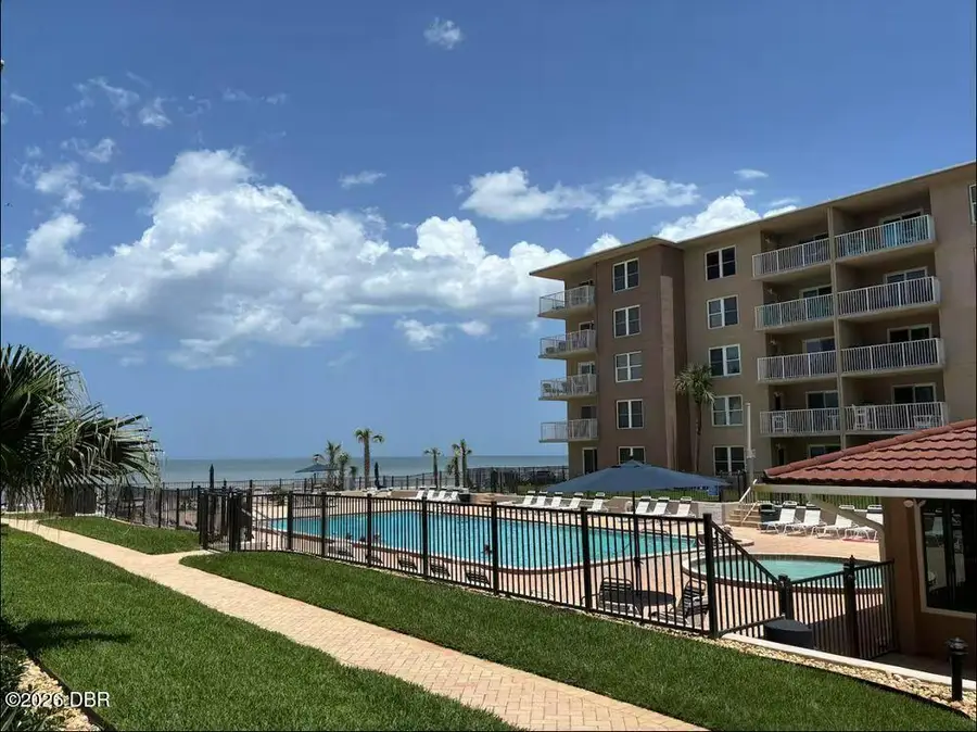 4155 S Atlantic Avenue #104, New Smyrna Beach, FL 32169 - #2