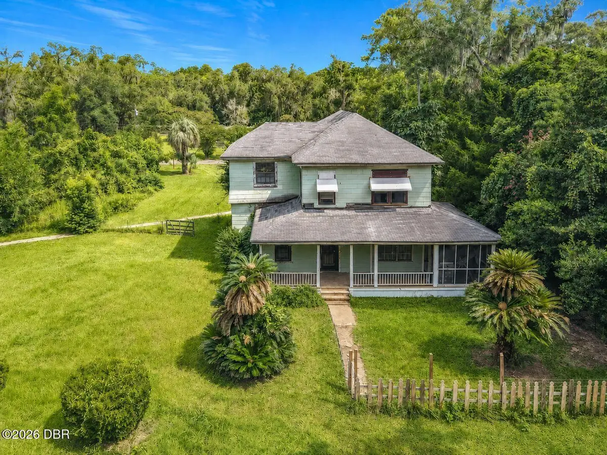 1150 Sage Street, Monticello, FL 32344 - #1