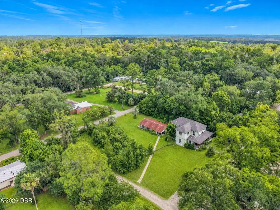 1150 Sage Street, Monticello, FL 32344 - #2