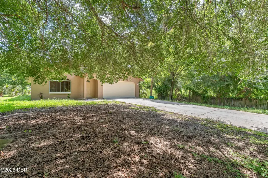 623 Parque Drive, Ormond Beach, FL 32174 - #3