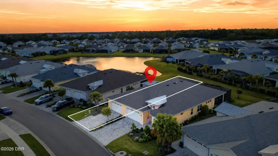 143 Salt Shaker Street, Daytona Beach, FL 32124 - #2