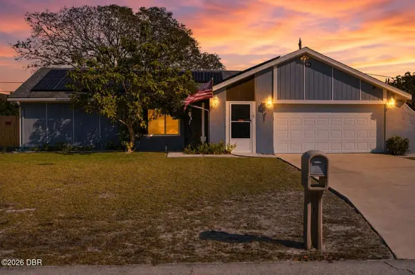 934 Wilmington Drive, Deltona, FL 32725