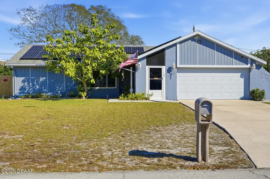 934 Wilmington Drive, Deltona, FL 32725 - #2