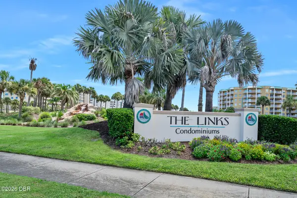 4670 Links Village Drive #B606, Ponce Inlet, FL 32127