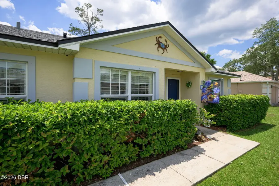 18 Phoenix Lane, Palm Coast, FL 32164 - #3