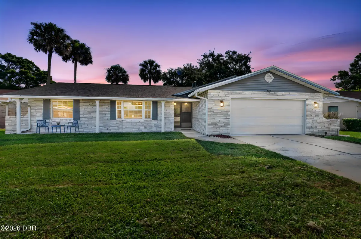 137 Potomac Lane, Daytona Beach, FL 32119 - #1